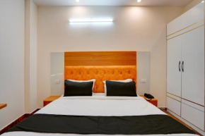 Hotel O Red Diamond Hotel